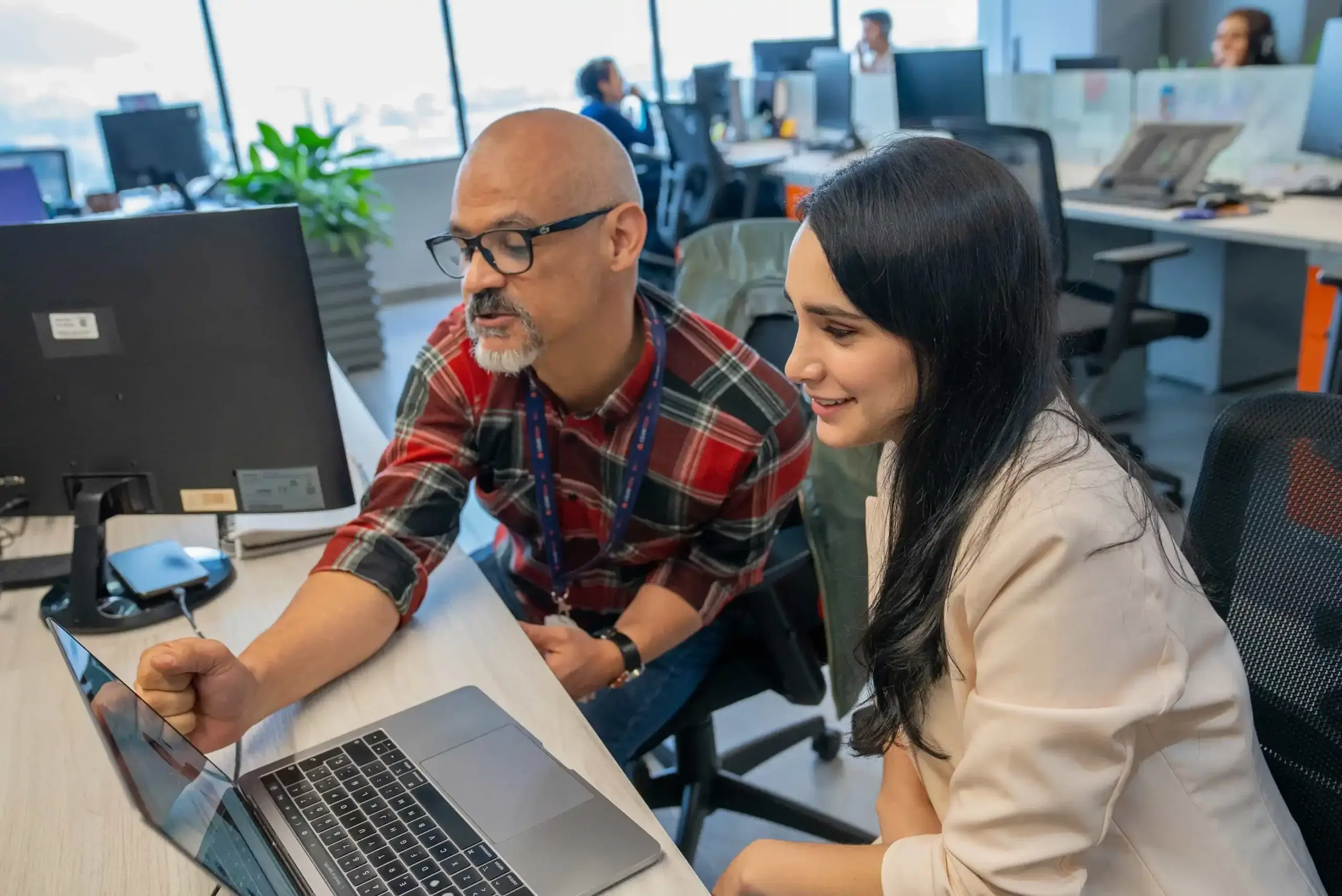 Lean Solutions Group Success Story